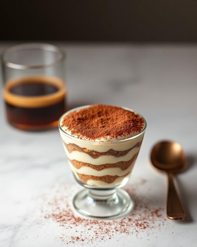 Tiramisù